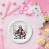 アメリカ教皇レオ・カトリック教会キリスト教信仰 ペーパープレート (パーティー)