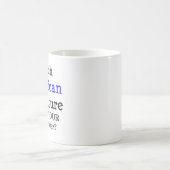 アメリカ文教え学 コーヒーマグカップ (中央)