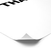 アメリカ来ファースト？じゃあ軍隊を！ ポスター (コーナー)