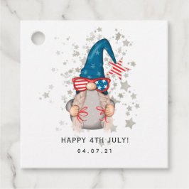 アメリカ格言 フェイバータグ