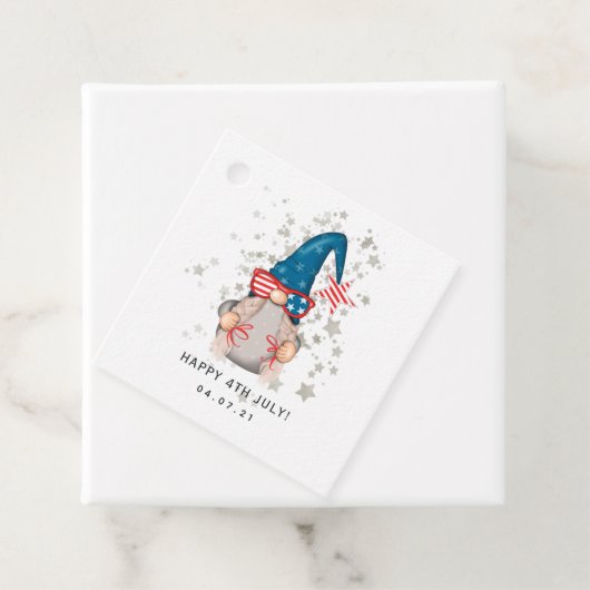 アメリカ格言 フェイバータグ (インサイチュ)