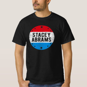 アメリカ民主主義のパーティー Tシャツ
