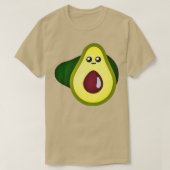 アメリカ海綿花 Tシャツ (デザイン正面)