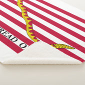 アメリカ海軍のジャックに踏み込むな シェルパブランケット (3/4)