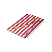 アメリカ海軍のジャックに踏み込むな バスマット (アングル)