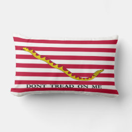 アメリカ海軍のジャックに踏み込むな ランバークッション