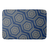 アメリカ海軍兵学校 バスマット (正面)