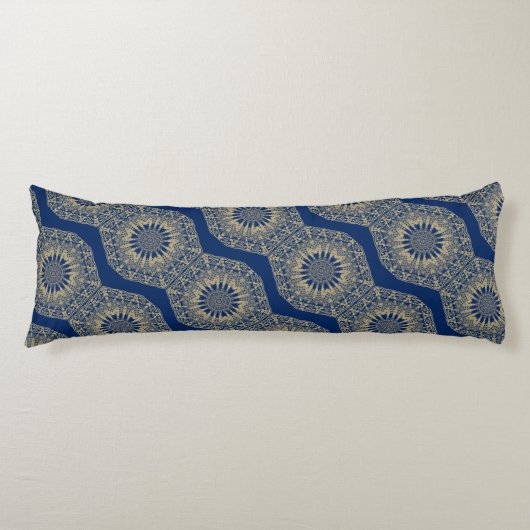 アメリカ海軍兵学校 ボディピロー (正面)