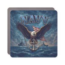 アメリカ海軍退役軍人