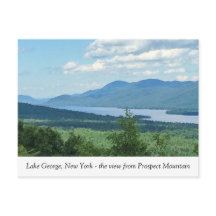 アメリカ湖の女王