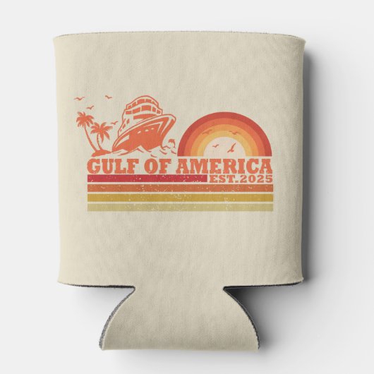 アメリカ湾ヴィンテージ 缶クーラー (裏面)