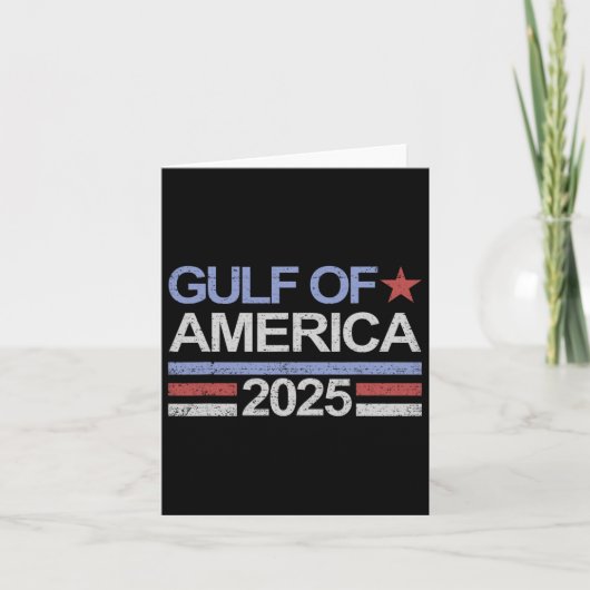 アメリカ湾2025年アメリカ湾 カード (正面)