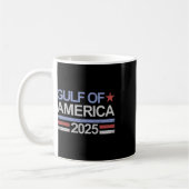 アメリカ湾2025年アメリカ湾 コーヒーマグカップ (左)