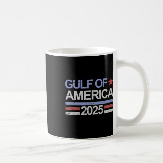 アメリカ湾2025年アメリカ湾 コーヒーマグカップ (右)