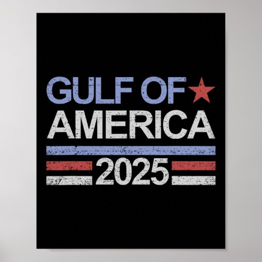 アメリカ湾2025年アメリカ湾 ポスター (正面)