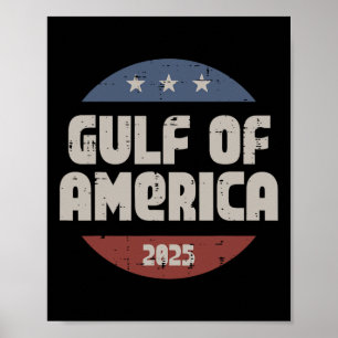 アメリカ湾2025愛国者男性女性キッズ ポスター