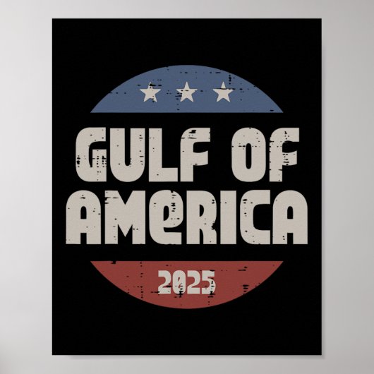 アメリカ湾2025愛国者男性女性キッズ ポスター (正面)