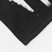 アメリカ湾 – 米国湾アメリカヴィンテージ局 フリースブランケット (角)