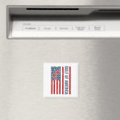 アメリカ湾Est 2025アメリカおもしろい湾Amer マグネット (インサイチュ (食洗機))