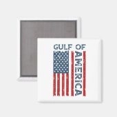 アメリカ湾Est 2025アメリカおもしろい湾Amer マグネット (正面/裏面)