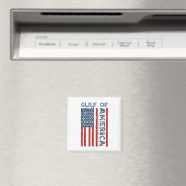 アメリカ湾Est 2025アメリカおもしろい湾Amer マグネット (インサイチュ (食洗機))