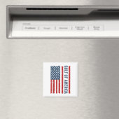 アメリカ湾Est 2025アメリカおもしろい湾Amer マグネット (インサイチュ (食洗機))