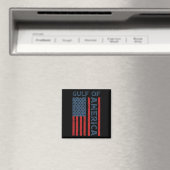 アメリカ湾Est 2025アメリカおもしろい湾Amer マグネット (インサイチュ (食洗機))