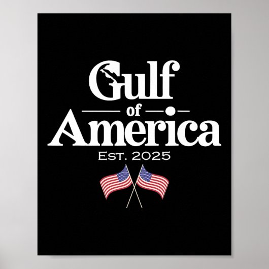 アメリカ湾Est 2025米国エマー ポスター (正面)
