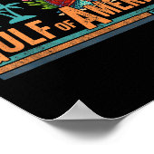 アメリカ湾Est 2025 Turtle Gulf Mexico ポスター (角)