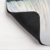 アメリカ滝アットナイアガラ滝州パーク マウスパッド (コーナー)