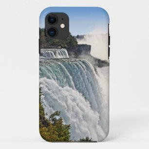 アメリカ滝ナイアガラUSA iPhone 11 ケース