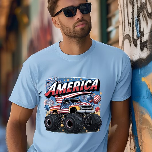 アメリカ無料Tシャツの国 Tシャツ