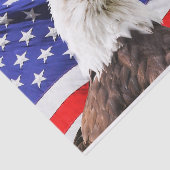 アメリカ独立ティッシュペーパー 薄葉紙 (詳細)