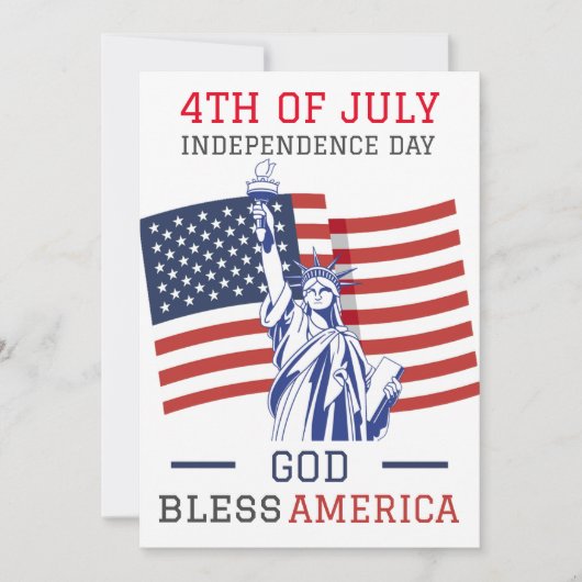 アメリカ独立記念日おめでとうパーティー (正面)