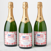 アメリカ独立記念日の誕生日