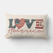 アメリカ独立記念日のLOVE