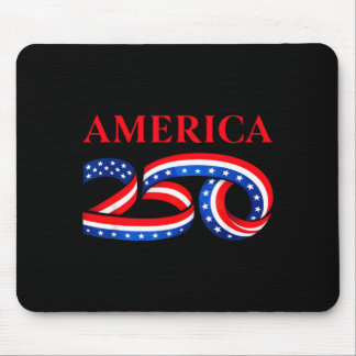 アメリカ独立記念日250周年 マウスパッド