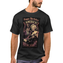 アメリカ独立記念日250周年