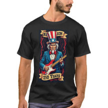アメリカ独立記念日250周年