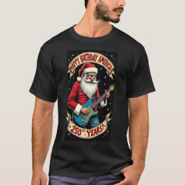 アメリカ独立記念日250周年 Tシャツ