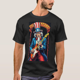 アメリカ独立記念日250周年 Tシャツ