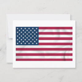 アメリカ独立記念日 アメリカの誇り ポストカード ポストカード