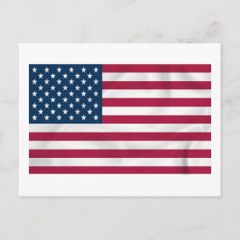 アメリカ独立記念日　アメリカの誇り　ポストカード ポストカード