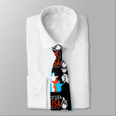 アメリカ独立記念日 ネクタイ (タイ)