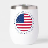 アメリカ独立記念日 250周年 4th July (正面)