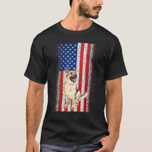 アメリカ独立記念日 7月4日 アメリカ国旗 ドイツ Tシャツ