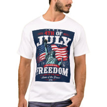 アメリカ独立記念日 7月4日 愛国