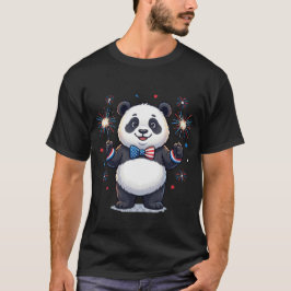 アメリカ独立記念日 Tシャツ