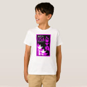 アメリカ独立記念日 Tシャツ (正面フル)