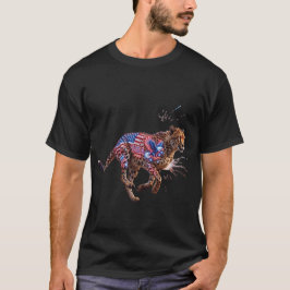 アメリカ独立記念日 Tシャツ